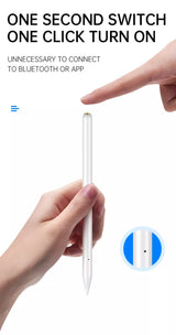 CHOETECH HG04 Automatic Capacitive Stylus Pen for iPad - Extra Image
