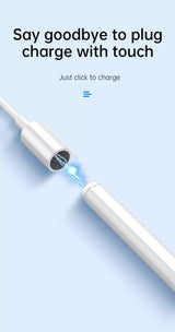 CHOETECH HG04 Automatic Capacitive Stylus Pen for iPad - Extra Image
