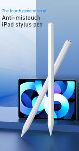 CHOETECH HG04 Automatic Capacitive Stylus Pen for iPad - Side View