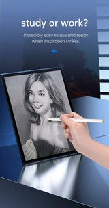 CHOETECH HG04 Automatic Capacitive Stylus Pen for iPad - Extra Image