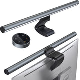 CHOETECH MIX-E1129 Wireless Controlled LED Lamp Monitor Lighting x2 bars - Front View