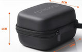 CHOETECH PC0160-V1 Multifunctional Travel Packing Cube Data Cable Storage Bags - Side View
