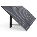 CHOETECH SC010 160W Foldable Solar Charger - Front View