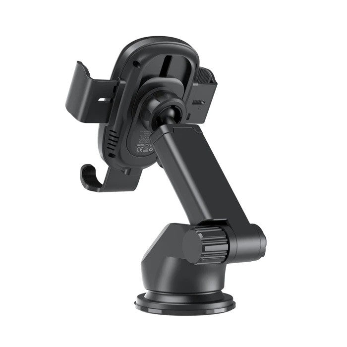CHOETECH 15W Gravity Wireless Car Charger and Phone Holder