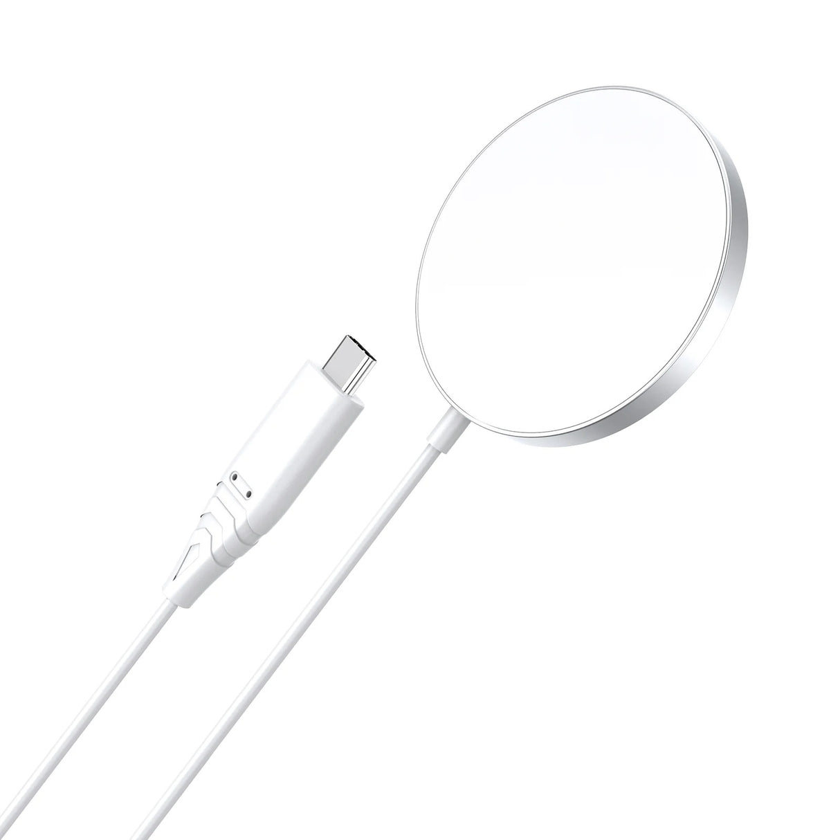 CHOETECH T518-F 15W Fast Magnetic Wireless Charger for iPhone 12/13/14 Series