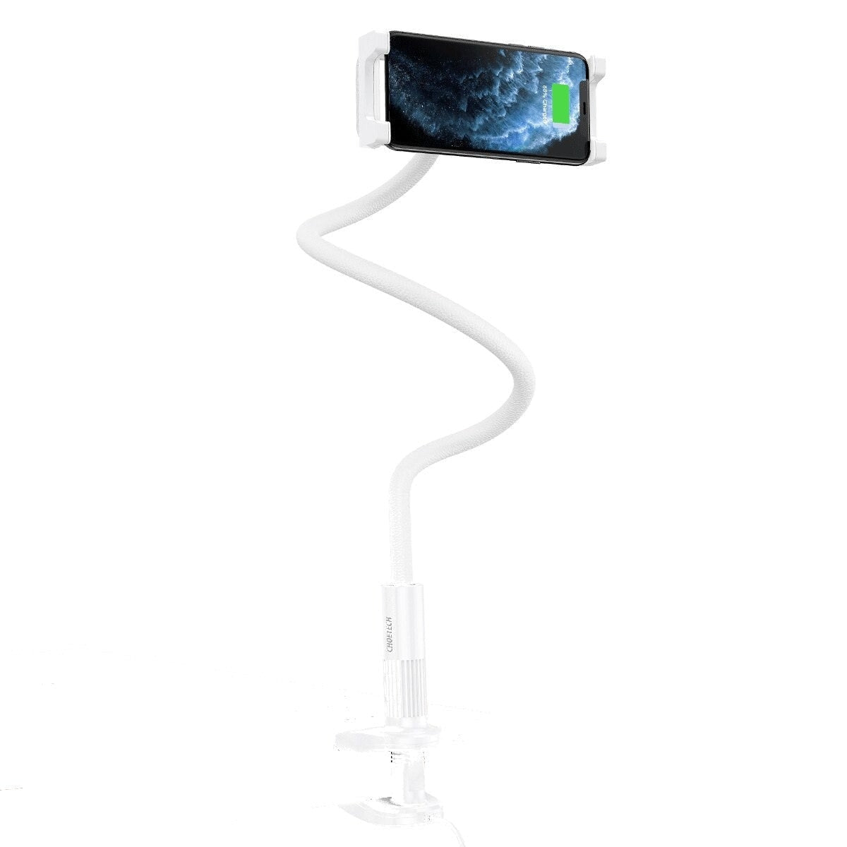 Choetech T584-F 15W Fast Wireless Charging Phone Holder & Stand for 4-7 Inch Devices
