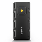 CHOETECH TC0009 16000mAh Portable Car Jump Starter with Emergency Light