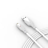 CHOETECH 1M USB Charge & Sync Cable XAL-0003 - Front View
