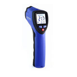 Digitalk Professional New Model Infrared Thermometer (EI-IR802) - Front View