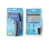 Digitalk Professional New Model Infrared Thermometer (EI-IR802) - Side View