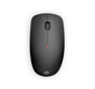 HP 235 Slim Wireless Mouse Black