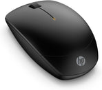 HP 235 Slim Wireless Mouse Black