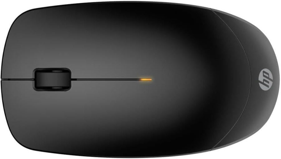 HP 235 Slim Wireless Mouse Black