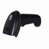 YHDAA YHD-5700DB 2D Wireless Bluetooth Barcode and QR Code Reader with Multi-Mode Functionality - Side View