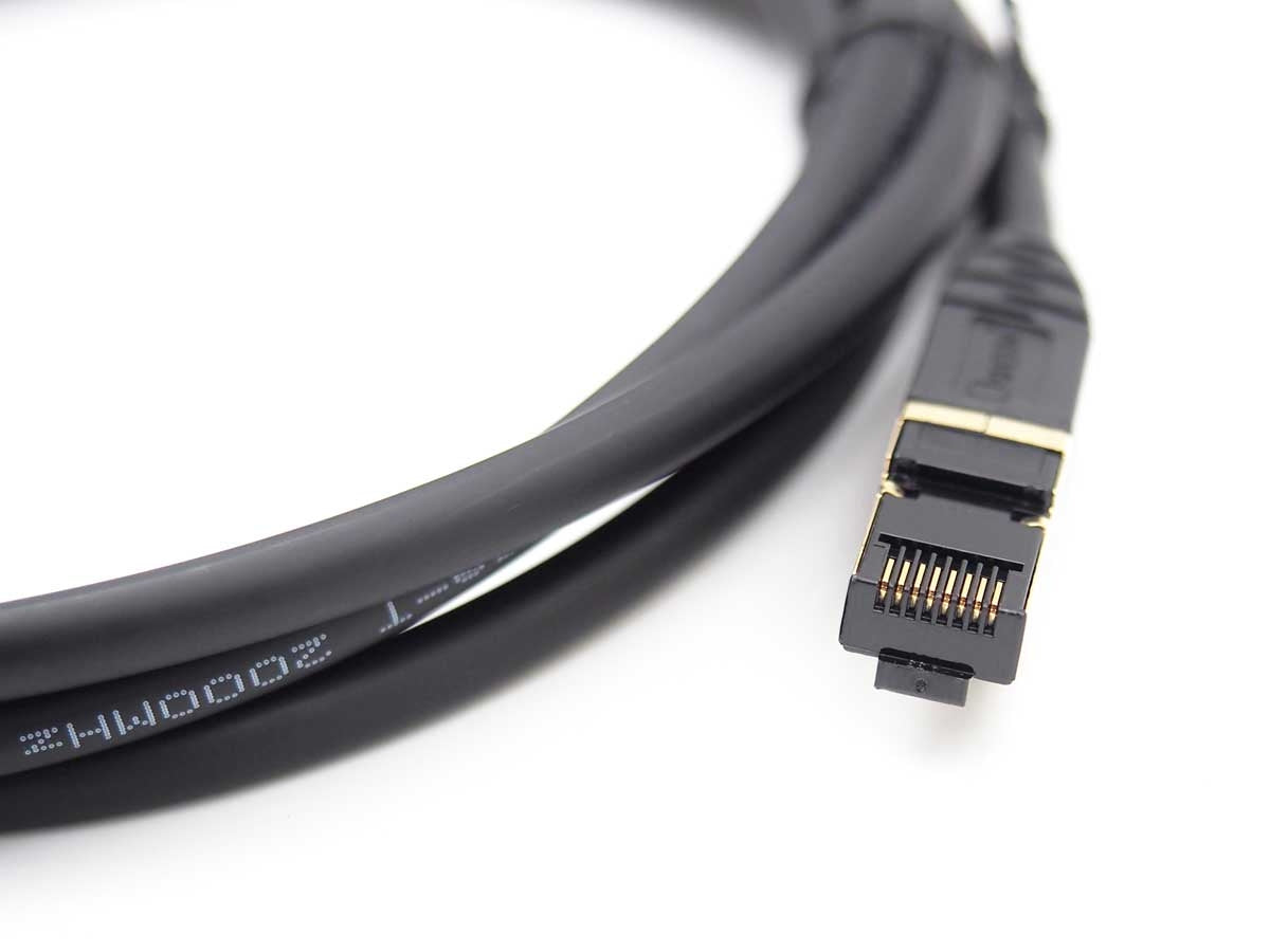 OXHORN Cat8 Ethernet Cable 10m