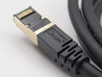 OXHORN Cat8 Ethernet Cable 2m