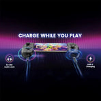 Serafim S3 Mobile Gaming Controller