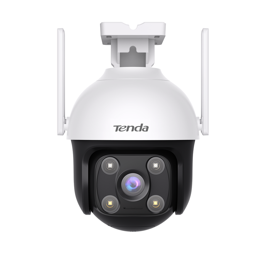 Tenda CH3-WCA 2MP Hi-speed ceiling-mount PTZ Camera