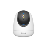 Tenda CP3 Pro 3MP HD Wireless Security Pan/Tilt Camera
