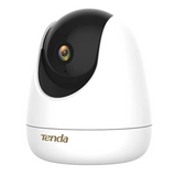 Tenda CP7 4MP Super HD Wireless Security Pan/Tilt Camera - Front View
