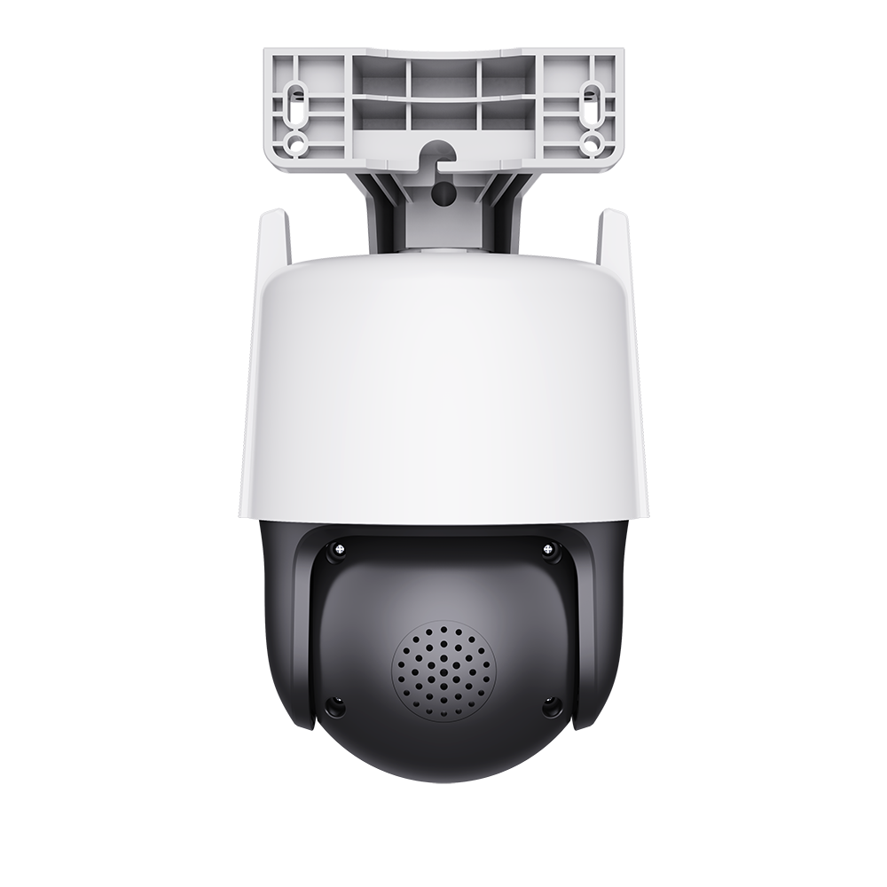 Tenda RH9-WCA 6MP Dual-lens Linkage Outdoor Wi-Fi Pan/Tilt Camera