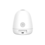 TENDA RP3 Pro 3MP WiFi 6 Security Pan/Tilt Camera
