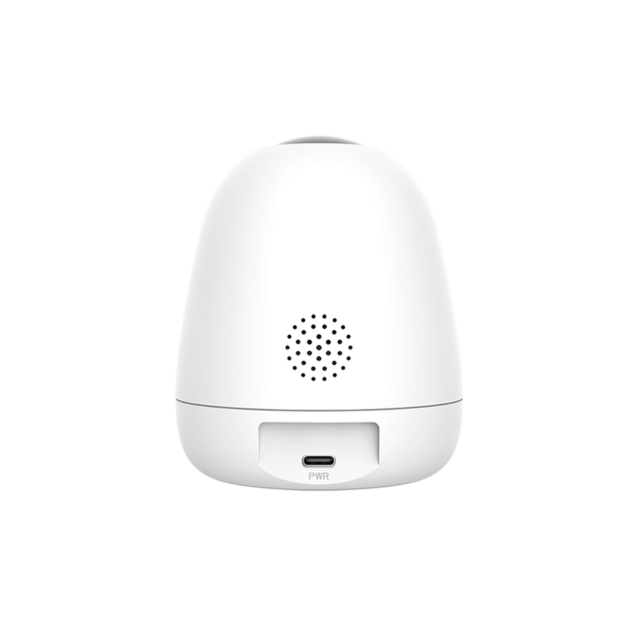 TENDA RP3 Pro 3MP WiFi 6 Security Pan/Tilt Camera