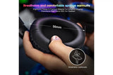 SoulBytes S19 RGB Gaming Headphones - Rear View