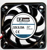 120mm OEM Sleeve Bearing Cooling Fan