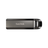 SanDisk SDCZ810-256G Extreme Go USB Drive - 45-Degree Angle