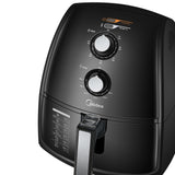 Midea 4L Multi-Function Air Fryer with Rapid Hot Air Circulation