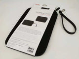 TOSHIBA NEOPRENE SPORT Black Case for 10
