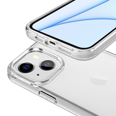 Ultimake Military-Grade Shockproof Case for iPhone 15
