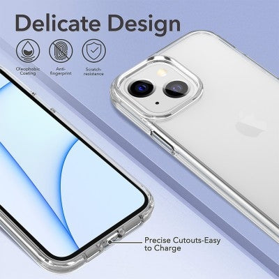 Ultimake Military-Grade Shockproof Case for iPhone 15