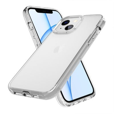 Ultimake Military-Grade Shockproof Case for iPhone 15