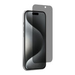 Privacy Tempered Glass Screen Protector for iPhone 16 Pro / 17 / 17 Pro