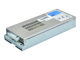 Seasonic SS-460H1U H1U 1U POWER SUPPLY - Front View