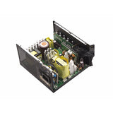 SeaSonic 650W FOCUS Gold PSU (SSR-650FM)  GM-650 ( OneSeasonic ) - Top-Down View