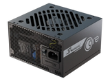Seasonic Core GX-850 ATX3 80 Plus Gold Full Modular 850W PSU (SRP-CGX851-A5A32SF) - Front View
