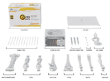 Seasonic CORE GX-750 White ATX 3.1 750W (SRP-CGX751-A5A32SF-WHITE)