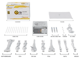 Seasonic CORE GX-850 White ATX 3.1 850W (SRP-CGX851-A5A32SF-WHITE)