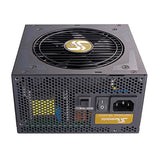SEASONIC SSR-650FX FOCUS PLUS 650W 80 + GOLD Power Supply  GX-650 ( OneSeasonic ) - Side View