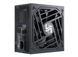 Seasonic FOCUS GX-750 ATX 3.0 750W Gold PSU (SSR-750FX3) - Side View