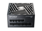 Seasonic 750W Focus GX-750 V4 Fully-Modular 80 PLUS Gold ATX3.1/PCIe 5.1 PSU SRP-FGX751-A5A32SF