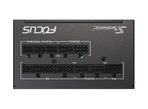Seasonic 750W Focus GX-750 V4 Fully-Modular 80 PLUS Gold ATX3.1/PCIe 5.1 PSU SRP-FGX751-A5A32SF