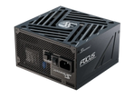 Seasonic 850W Focus GX-850 V4 Fully-Modular 80 PLUS Gold ATX3.1/PCIe 5.1 PSU SRP-FGX851-A5A32SF