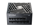 Seasonic 850W Focus GX-850 V4 Fully-Modular 80 PLUS Gold ATX3.1/PCIe 5.1 PSU SRP-FGX851-A5A32SF