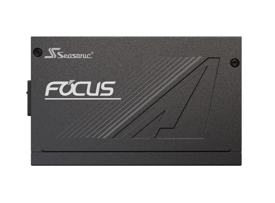 Seasonic 850W Focus GX-850 V4 Fully-Modular 80 PLUS Gold ATX3.1/PCIe 5.1 PSU SRP-FGX851-A5A32SF