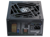 Seasonic VERTEX 750W (PX-750) Platinum Fully Modular PSU ATX 3.0 - Front View