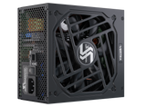 Seasonic VERTEX 750W (PX-750) Platinum Fully Modular PSU ATX 3.0 - Side View